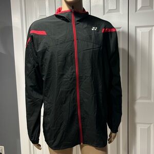 NWOT Yonex Jacket